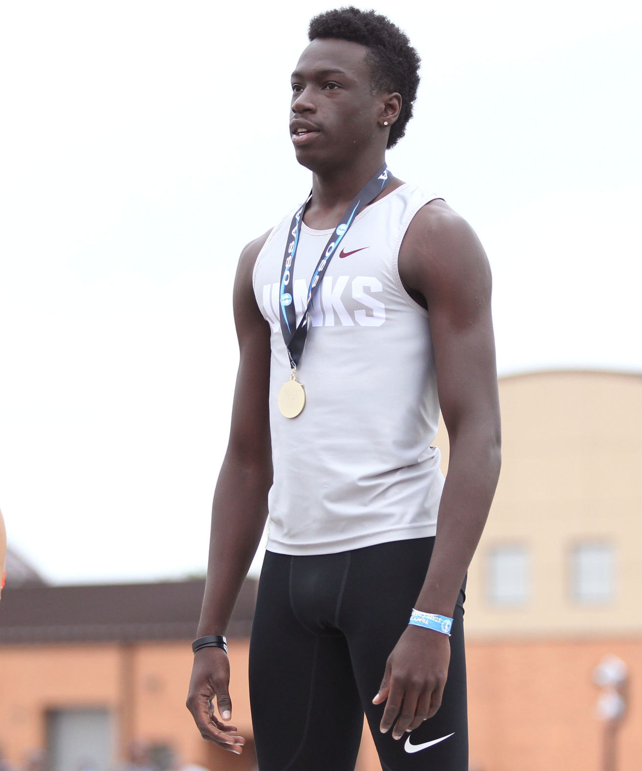 HSTrack